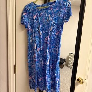 Lilly Pulitzer Cody dress